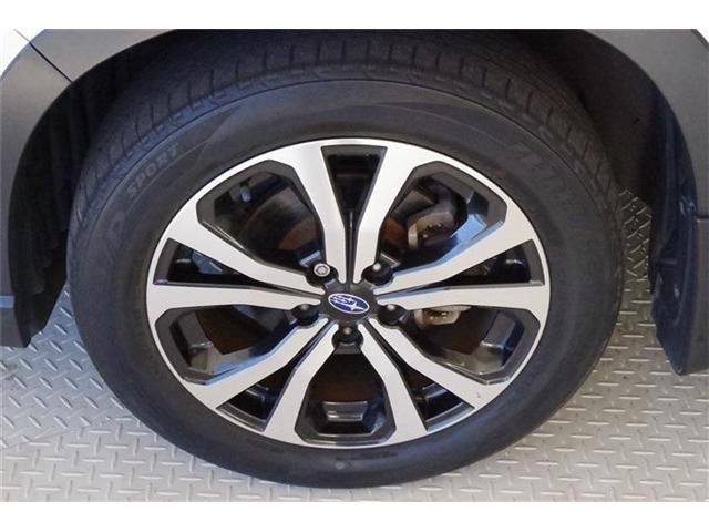 Subaru FORESTER 2018-09 19058-7