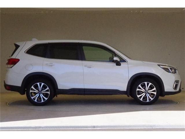 Subaru FORESTER 2018-09 19058-21