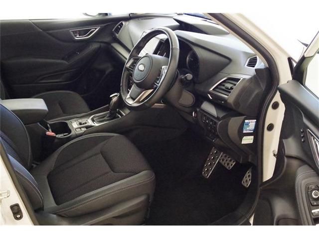Subaru FORESTER 2018-09 19058-14