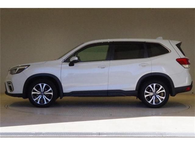 Subaru FORESTER 2018-09 19058-24