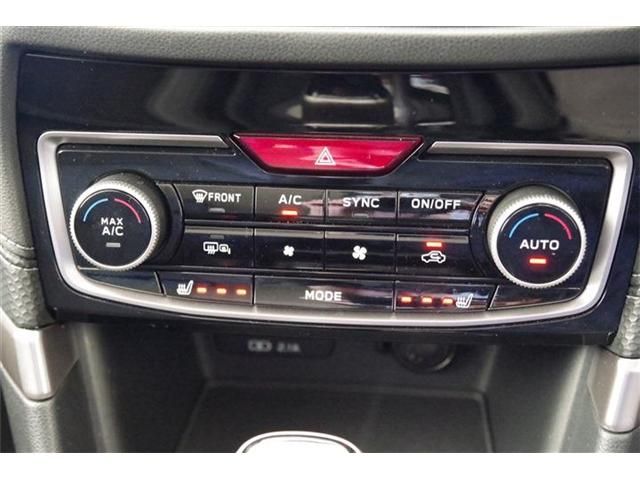 Subaru FORESTER 2018-09 19058-10