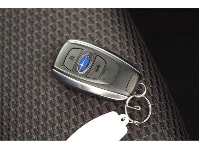 Subaru FORESTER 2018-09 19058-17
