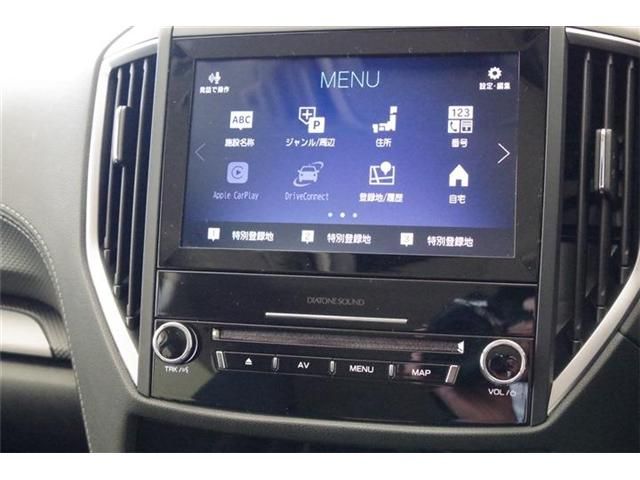 Subaru FORESTER 2018-09 19058-3