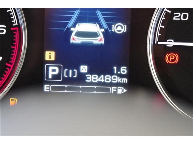 Subaru FORESTER 2018-09 19058-9