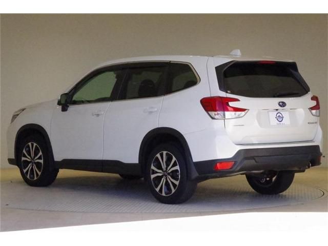 Subaru FORESTER 2018-09 19058-23