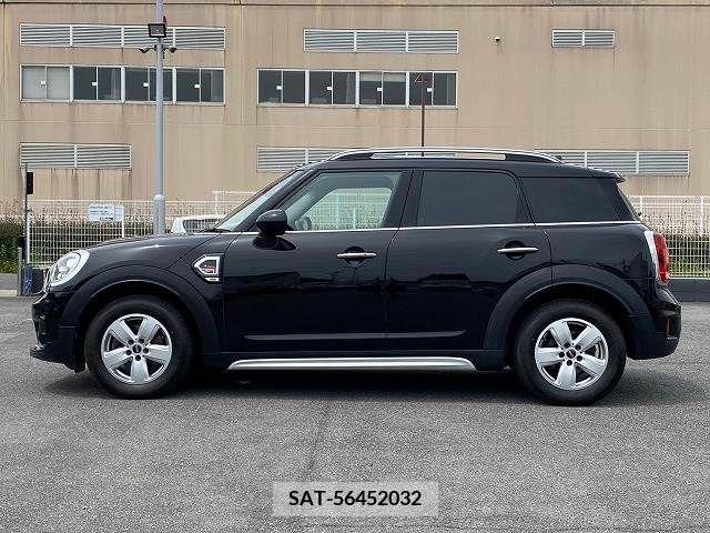 Bmw MINI 2017-11 262903-15