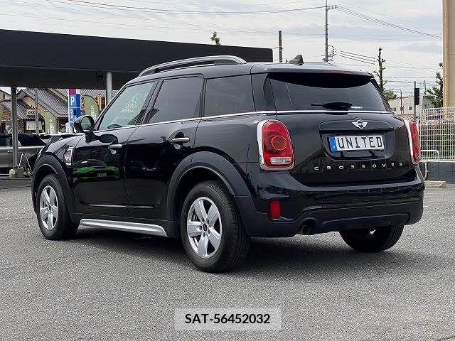 Bmw MINI 2017-11 262903-14