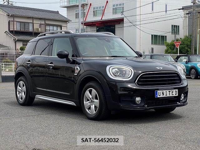 Bmw MINI 2017-11 262903-10