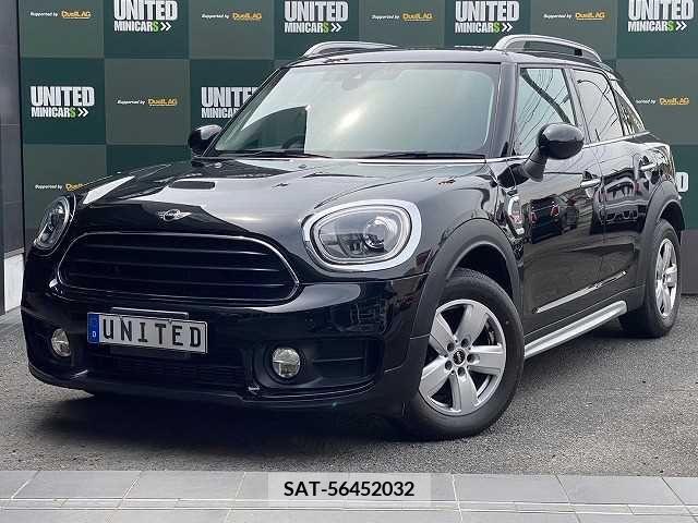 Bmw MINI 2017-11 262903-0