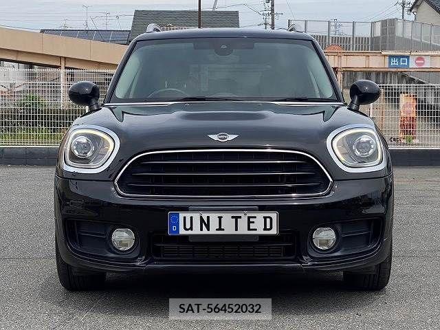 Bmw MINI 2017-11 262903-9