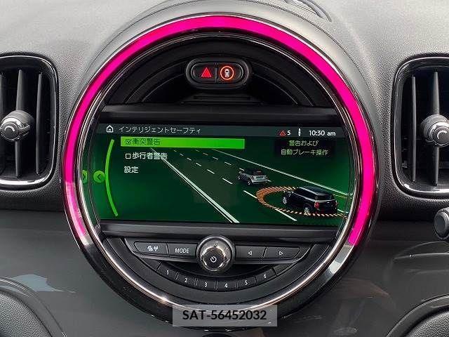 Bmw MINI 2017-11 262903-4