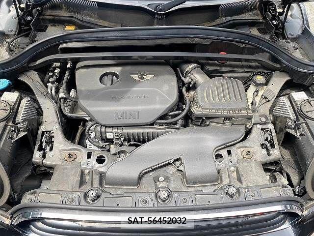 Bmw MINI 2017-11 262903-18