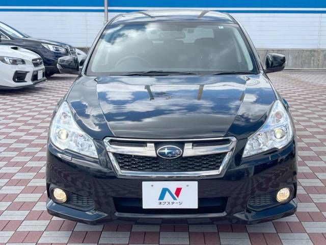 Subaru LEGACY 2013-03 18248-15