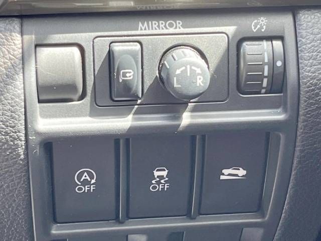 Subaru LEGACY 2013-03 18248-8