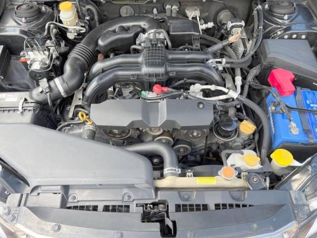 Subaru LEGACY 2013-03 18248-19