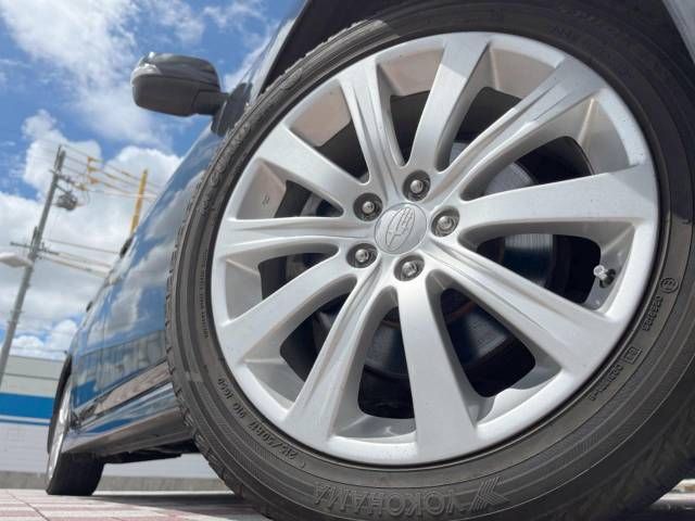 Subaru LEGACY 2013-03 18248-14
