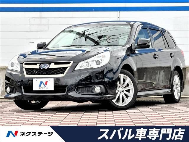 Subaru LEGACY 2013-03 18248-0