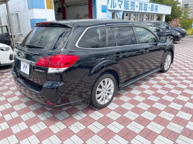 Subaru LEGACY 2013-03 18248-18