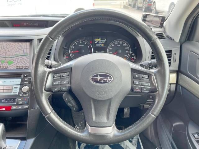 Subaru LEGACY 2013-03 18248-13