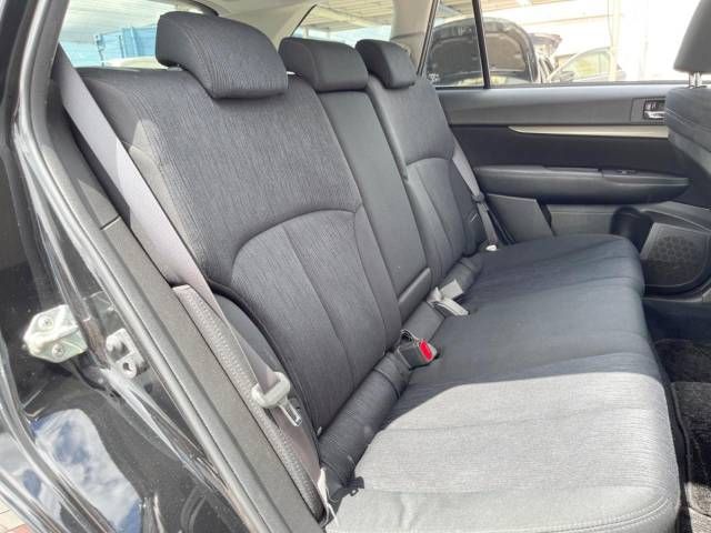 Subaru LEGACY 2013-03 18248-10