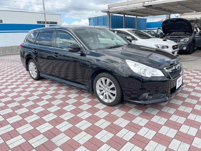 Subaru LEGACY 2013-03 18248-17