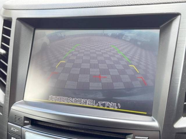 Subaru LEGACY 2013-03 18248-3