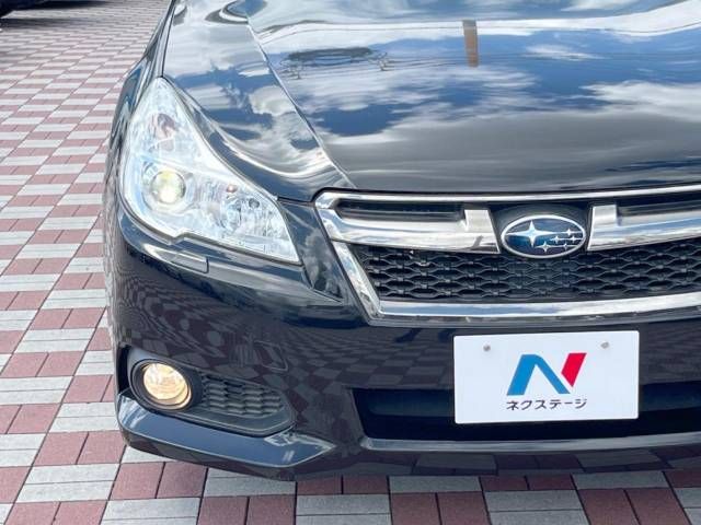 Subaru LEGACY 2013-03 18248-12