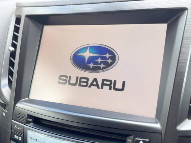 Subaru LEGACY 2013-03 18248-2