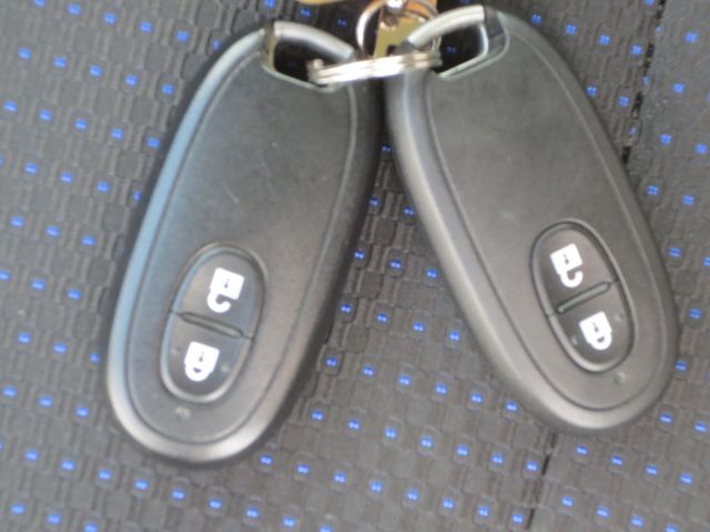 Suzuki WAGON R 2009-10 7546-4