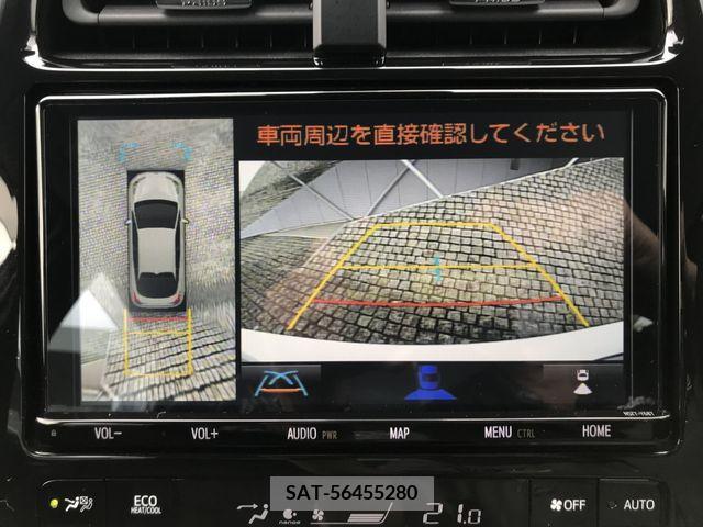 Toyota PRIUS 2021-04 322488-13