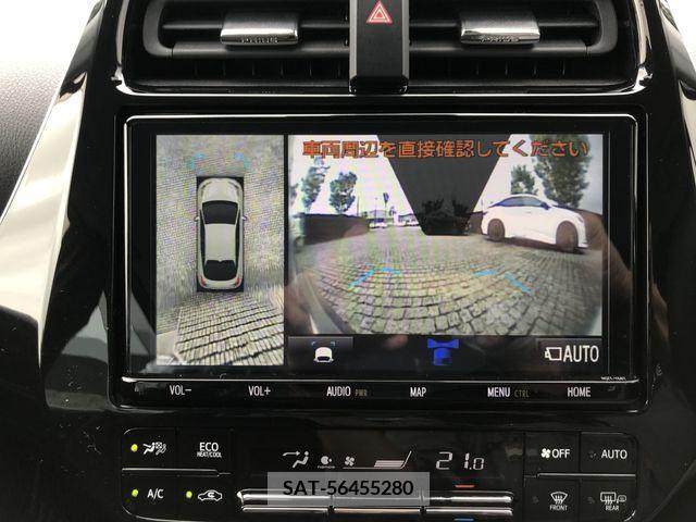 Toyota PRIUS 2021-04 322488-14