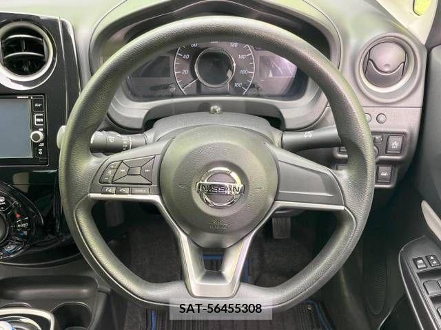 Nissan NOTE 2016-12 305339-11