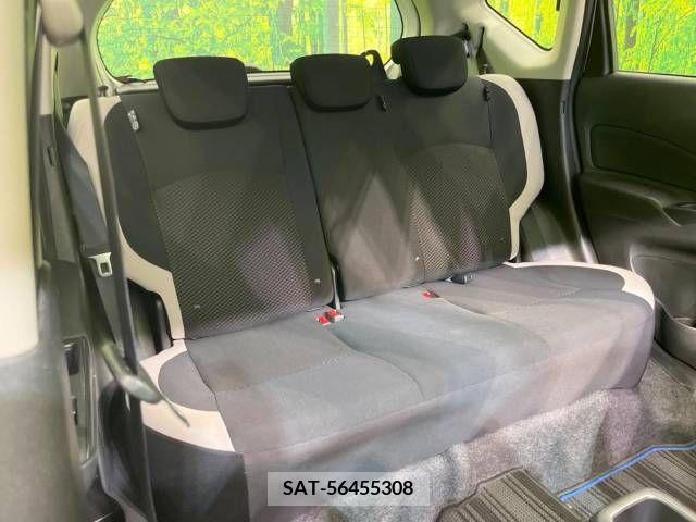 Nissan NOTE 2016-12 305339-9
