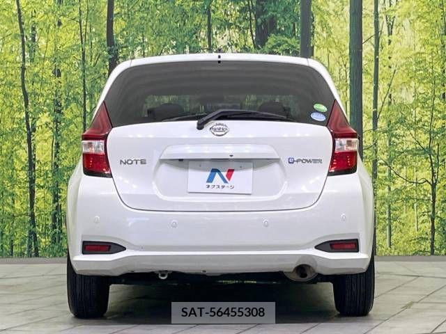 Nissan NOTE 2016-12 305339-15