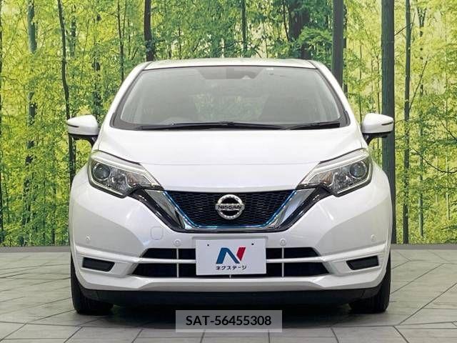 Nissan NOTE 2016-12 305339-14