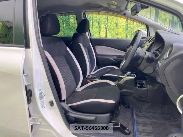 Nissan NOTE 2016-12 305339-8