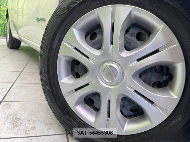 Nissan NOTE 2016-12 305339-13