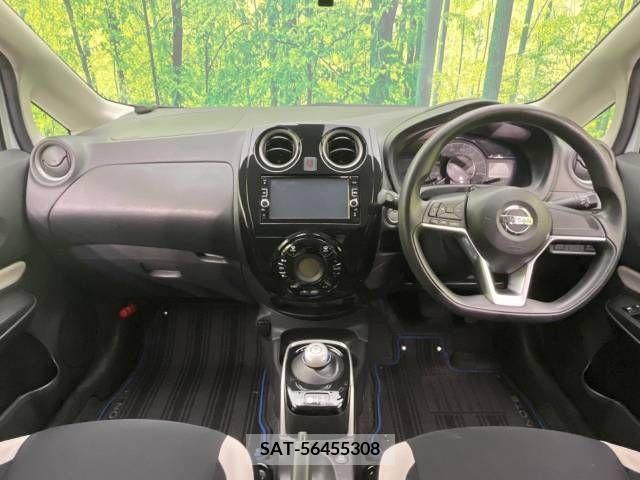 Nissan NOTE 2016-12 305339-1