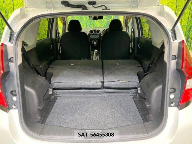 Nissan NOTE 2016-12 305339-10