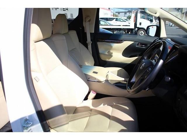 Toyota ALPHARD HYBRID 2018-08 19420-12