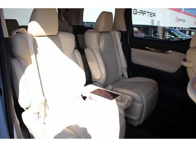 Toyota ALPHARD HYBRID 2018-08 19420-13
