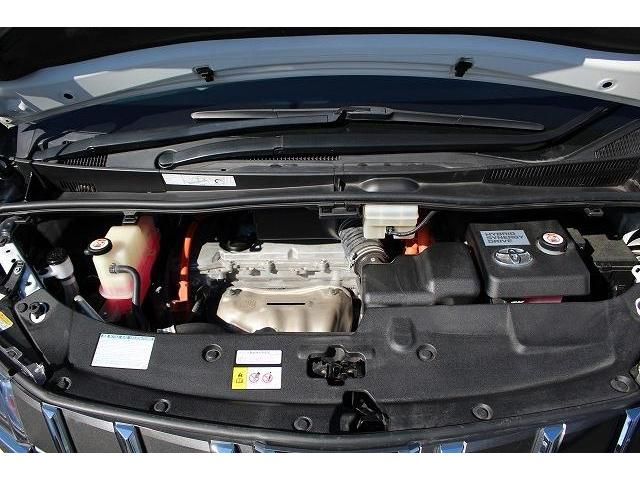 Toyota ALPHARD HYBRID 2018-08 19420-17