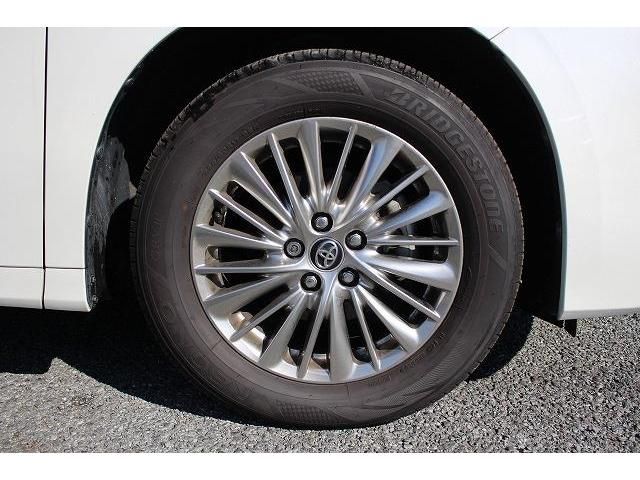 Toyota ALPHARD HYBRID 2018-08 19420-9