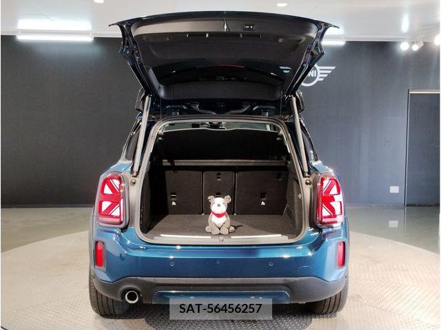 Bmw MINI 2021-04 338959-4