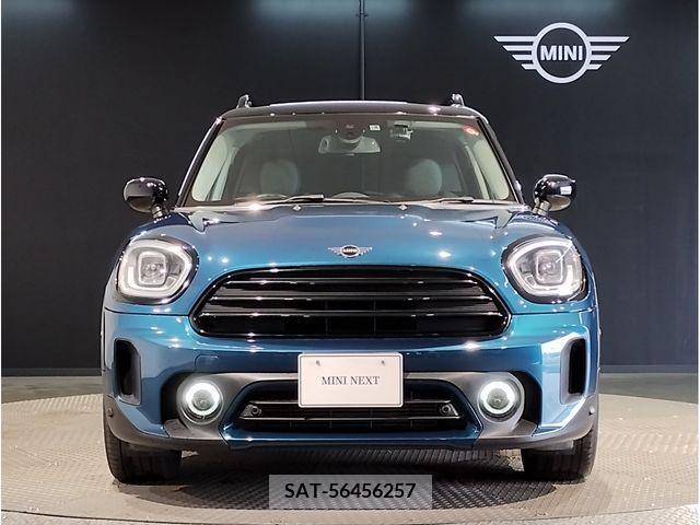 Bmw MINI 2021-04 338959-3