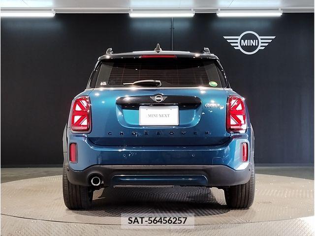 Bmw MINI 2021-04 338959-2