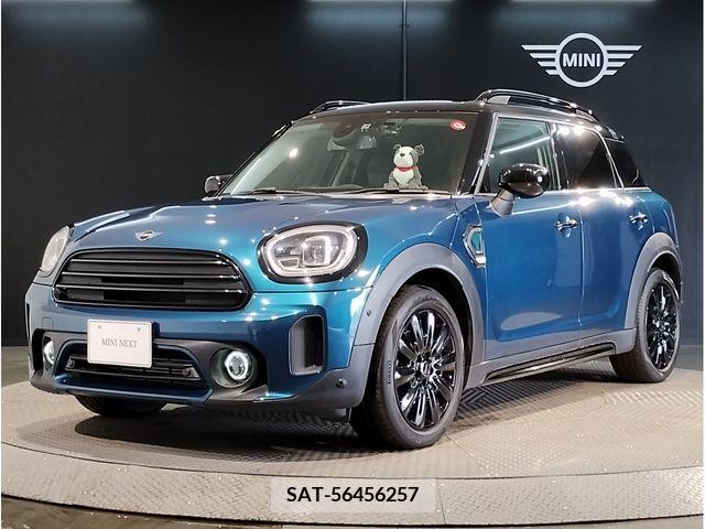 Bmw MINI 2021-04 338959-0