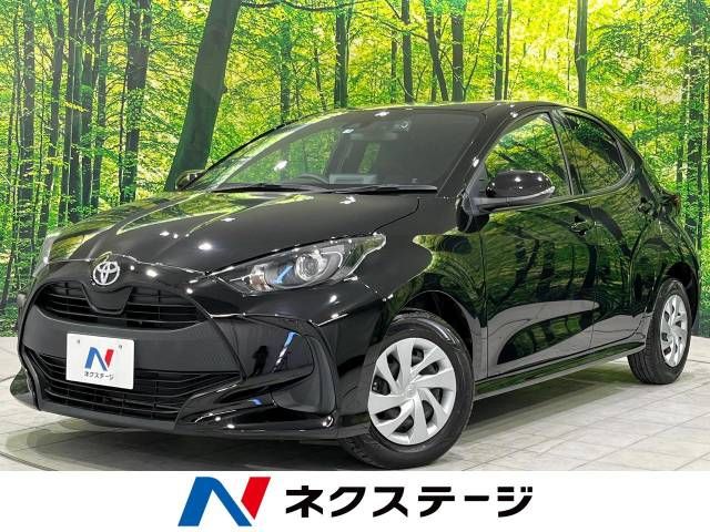 Toyota YARIS 2021-03 10320-0