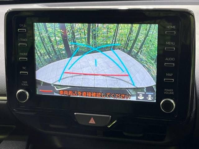 Toyota YARIS 2021-03 10320-3