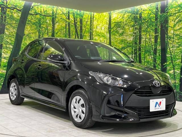 Toyota YARIS 2021-03 10320-16